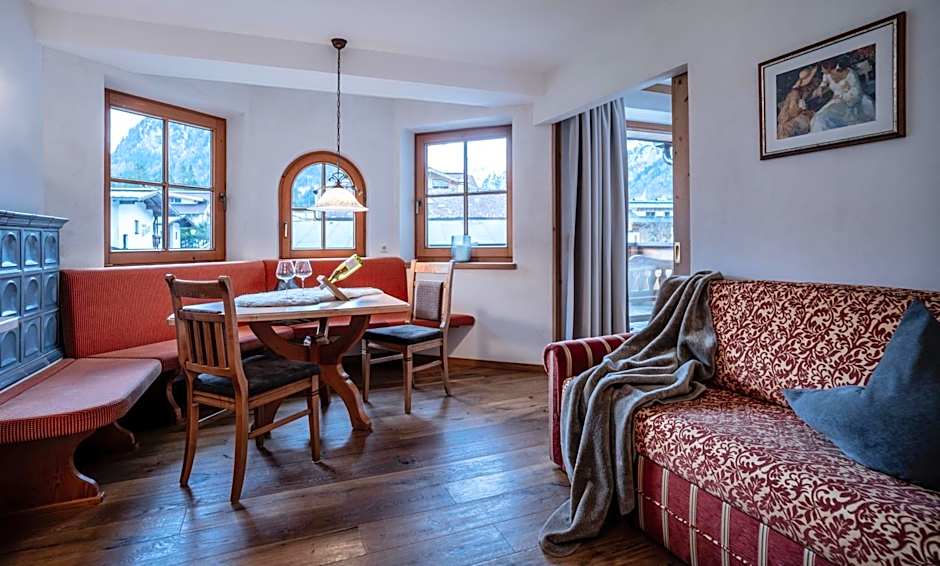 Sonnenhof Appartements