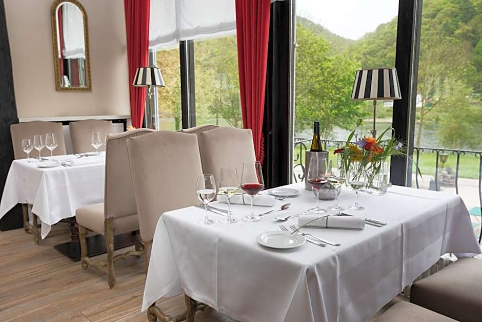 Hotel Moselblick