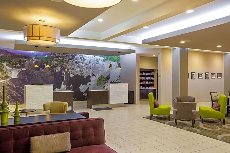 La Quinta by Wyndham Cedar City