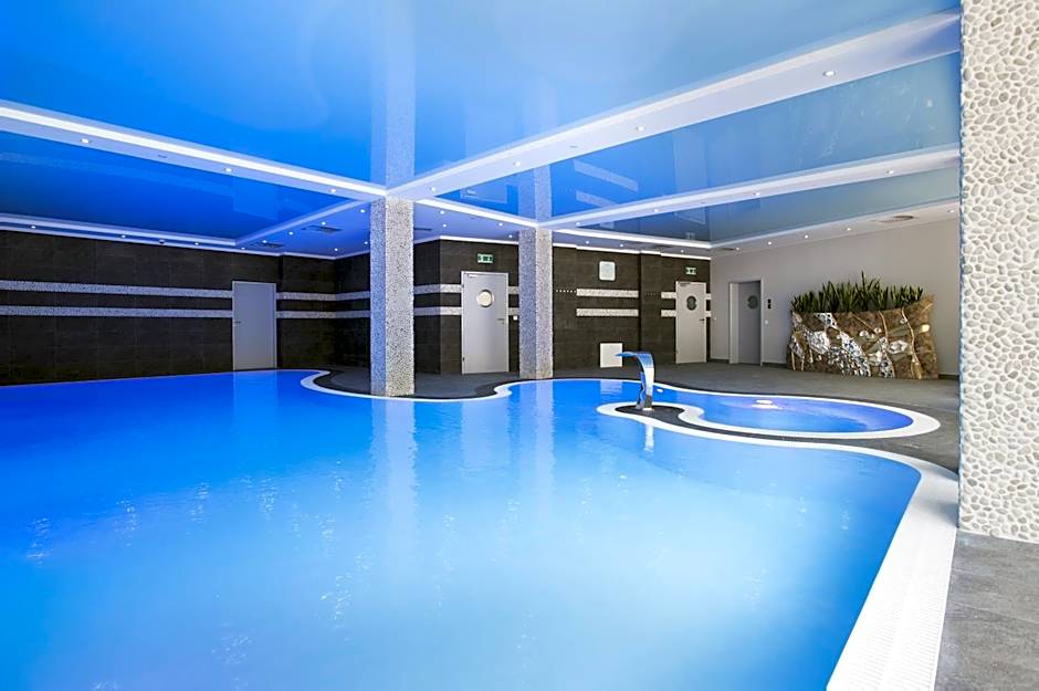 Hotel Żywiecki Medical SPA & Sport Żywiec