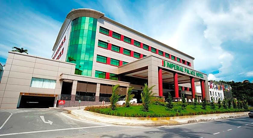 Imperial Palace Hotel