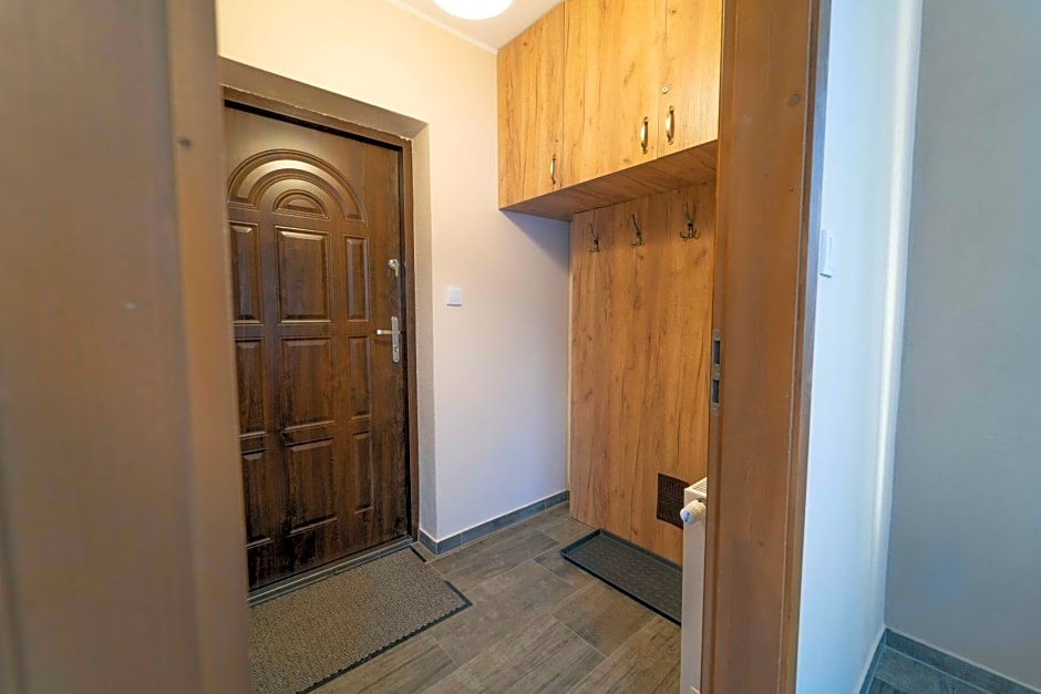 Agroturystyka "U Dyzia"