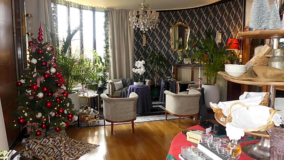B&B "Villa Fink"