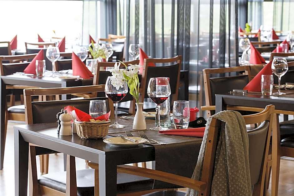 Scandic Aalborg Øst