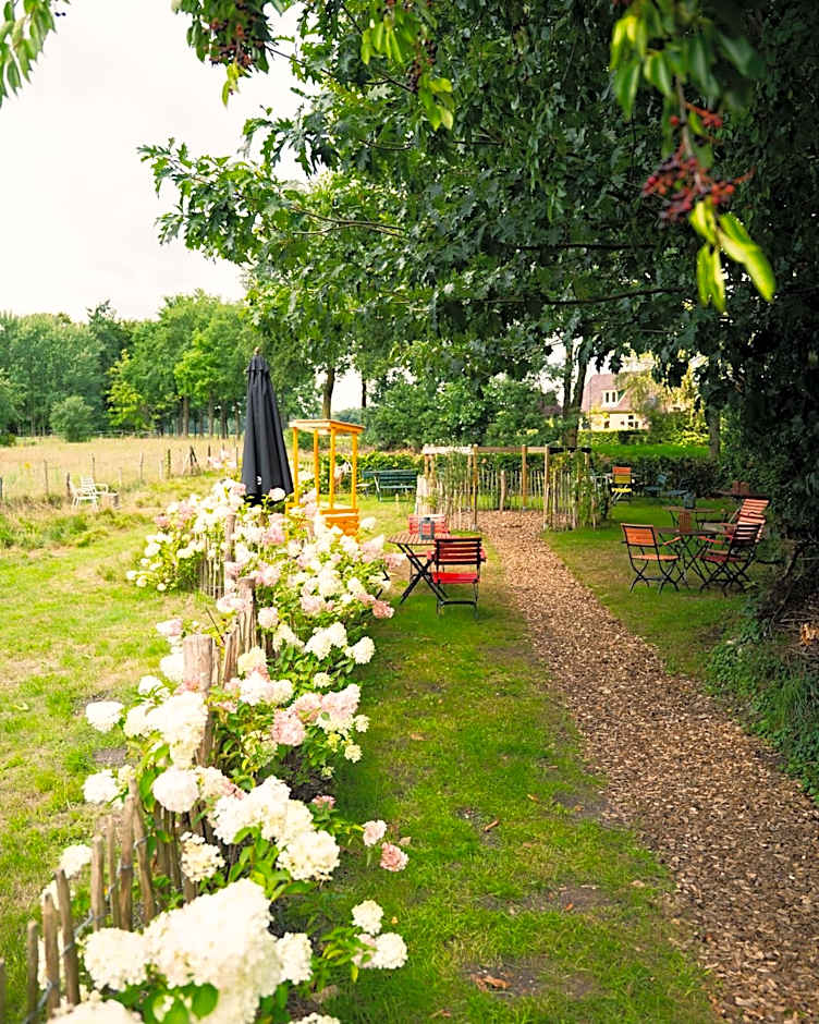 Hotel Restaurant de Loenermark