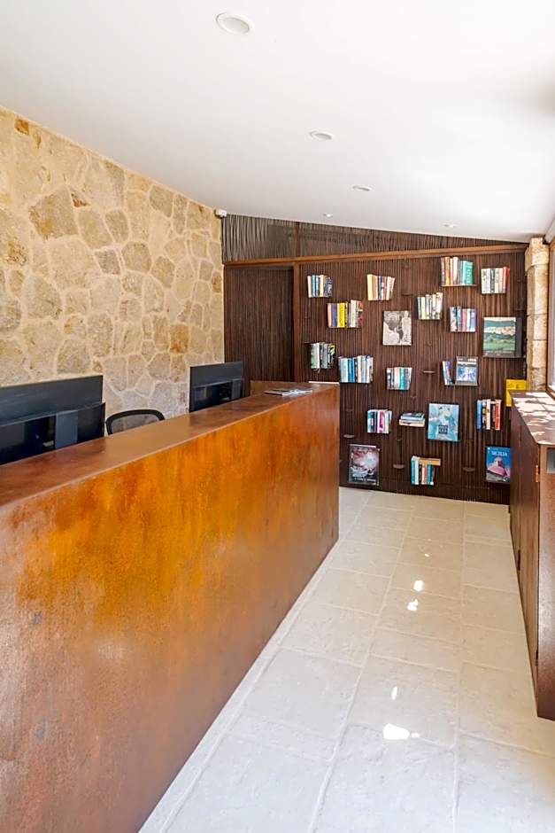 Baglio Siciliamo Country House