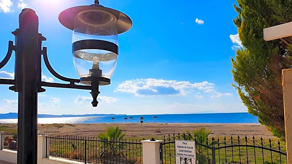 AFYTOS ÖREN BEACH PRESTİJ