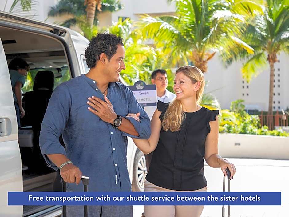 The Reef 28 - Adults Only - All Suites - Optional Gourmet All Inclusive