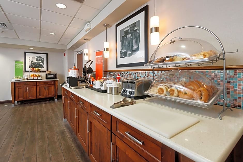 Hampton Inn & Suites Navarre