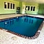 Quality Suites Abilene Mall Area
