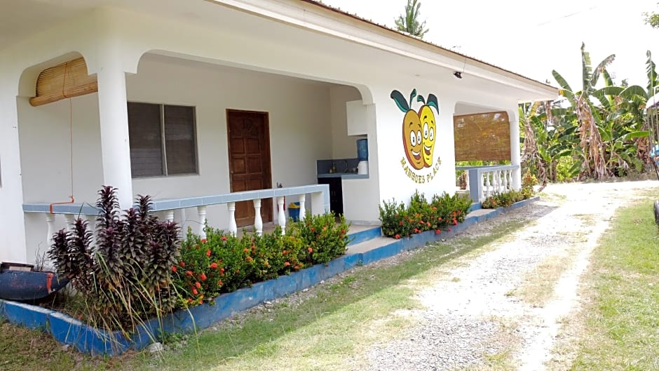 Mangoes Place