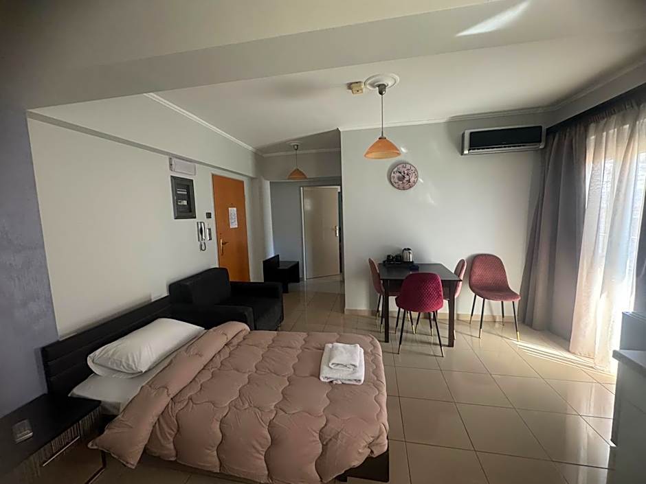 Comfort Hotel Apartments