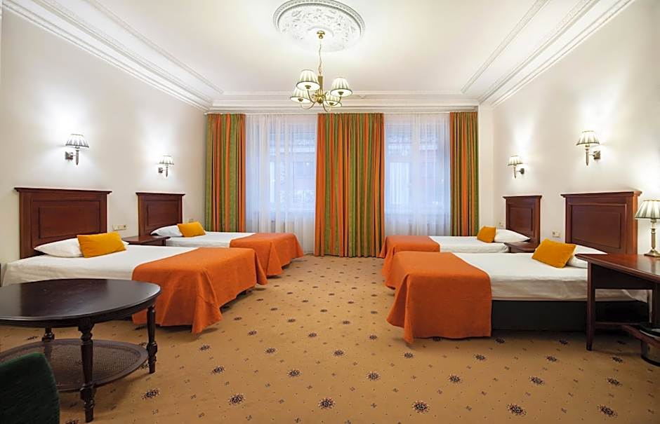 Hestia Hotel Draugi