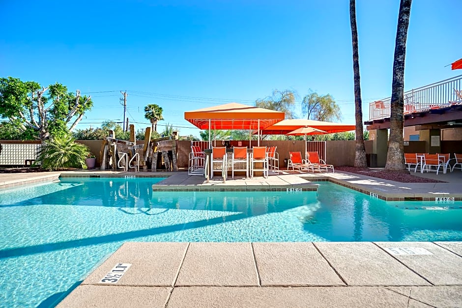 Scottsdale Parkview Resort