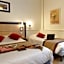HOTEL LES MARRONNIERS