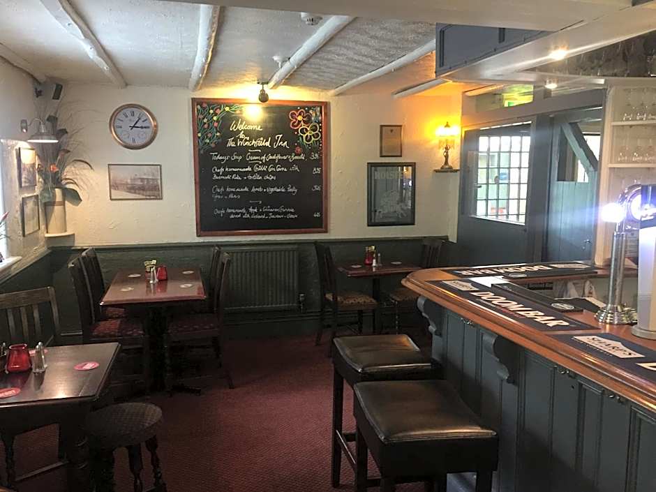 The Winchfield Inn
