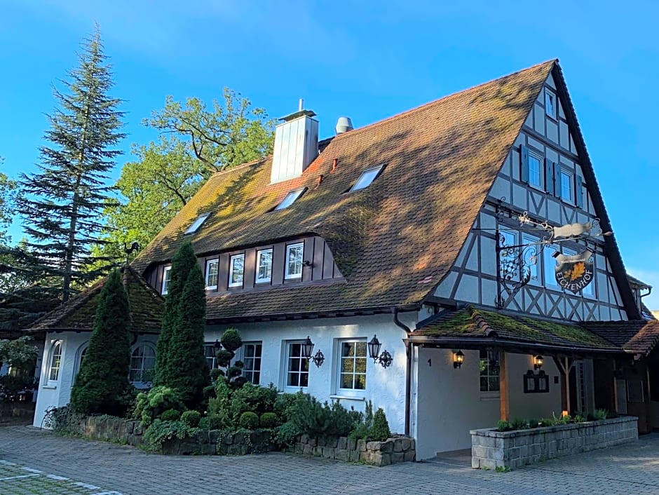 Waldhotel Eichenhof