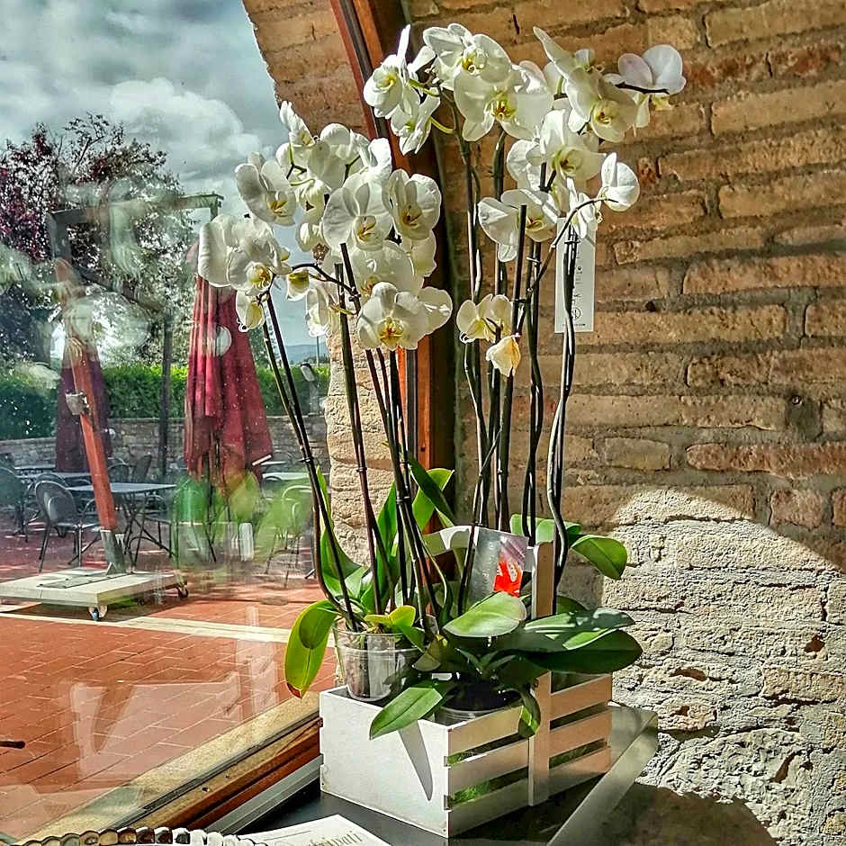 Locanda Giustini