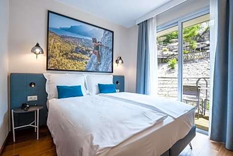 Classic Plus Double or Twin Room