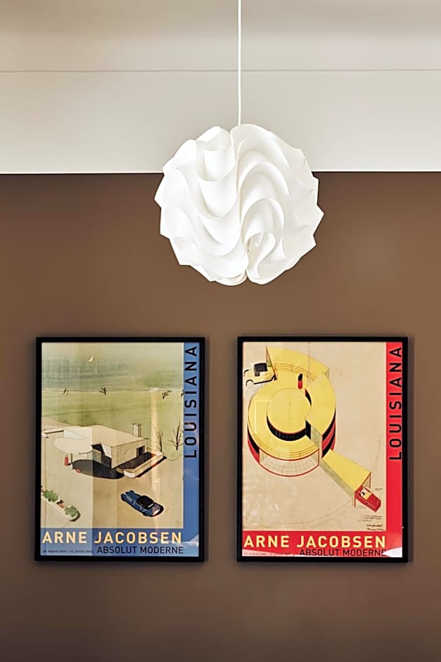 NOFO Hotel, WorldHotels Crafted