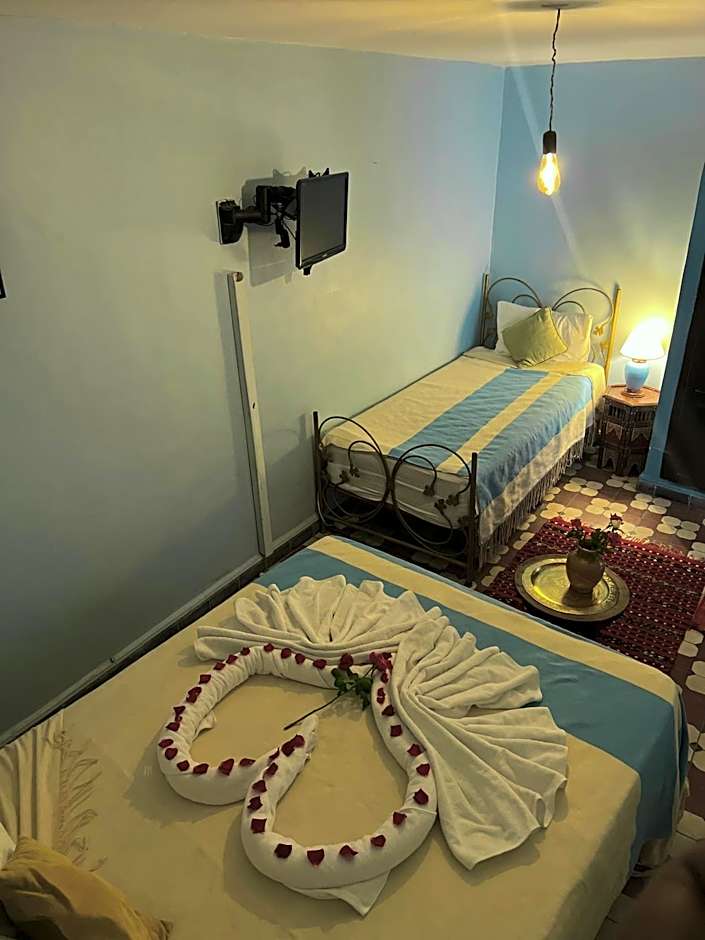 Riad Chakir Mogador