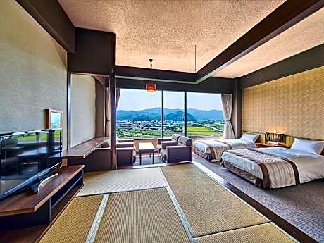 Standard Family Room