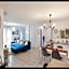 Chambre zen