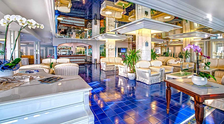 Atlantic Hotel & SPA