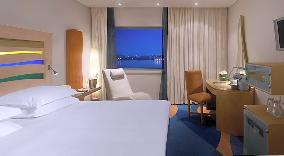 Radisson Blu Hotel, Liverpool