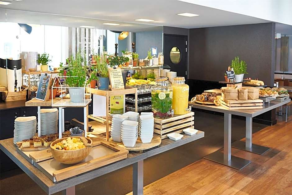 Park Inn by Radisson Leuven
