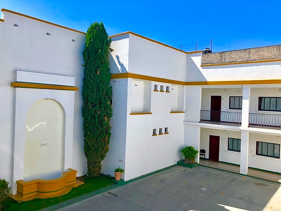 hotel roma