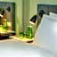 H+ Hotel Wien