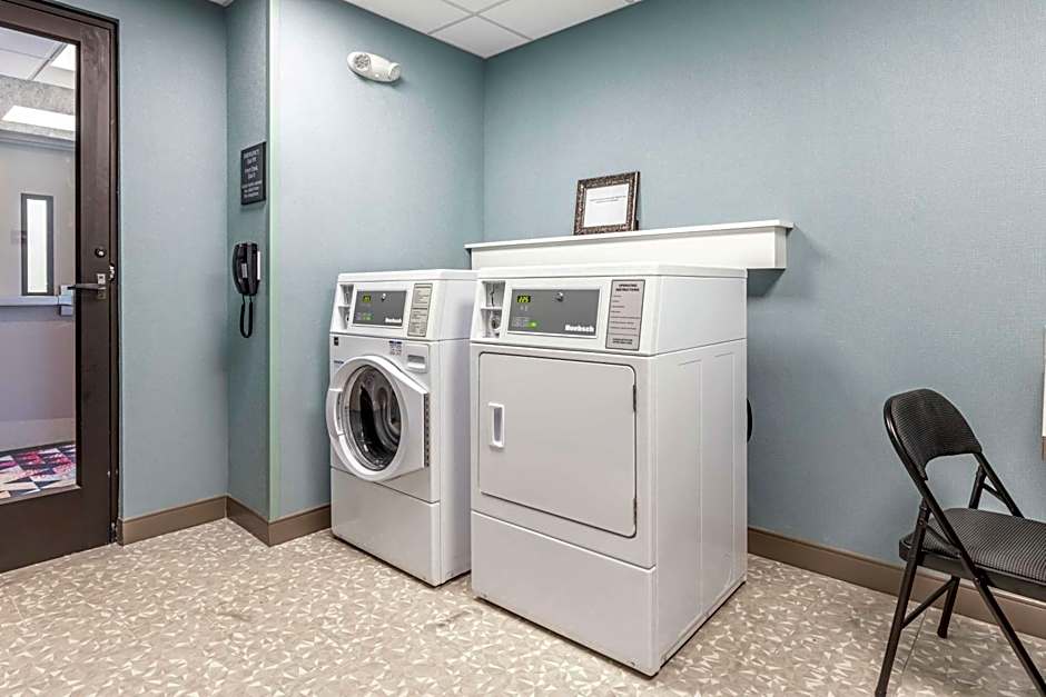Hampton Inn By Hilton Camden, Sc