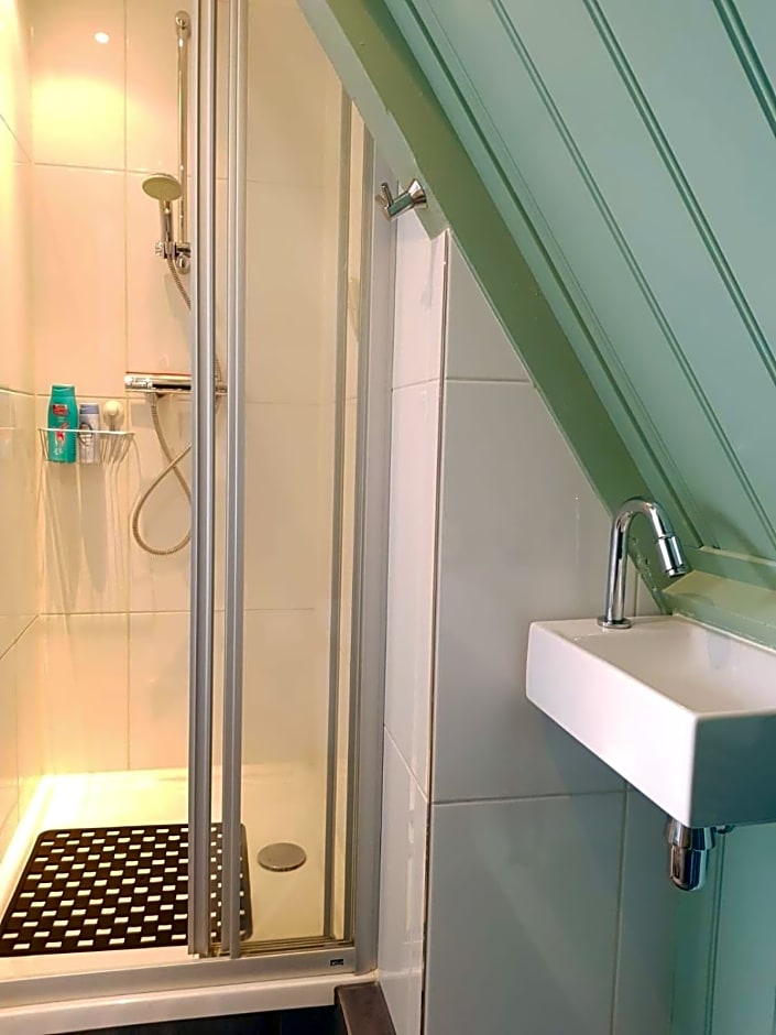 B&B Alkmaars Toppunt