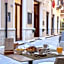 BADIA NUOVA Apart Hotel
