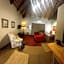 Ascot Bush Lodge & Spa