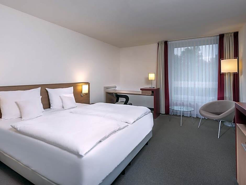 Moevenpick Hotel Muenster