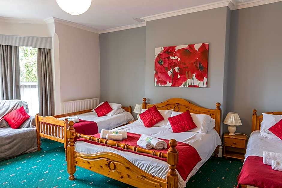 The Clee Hotel - Cleethorpes, Grimsby, Lincolnshire