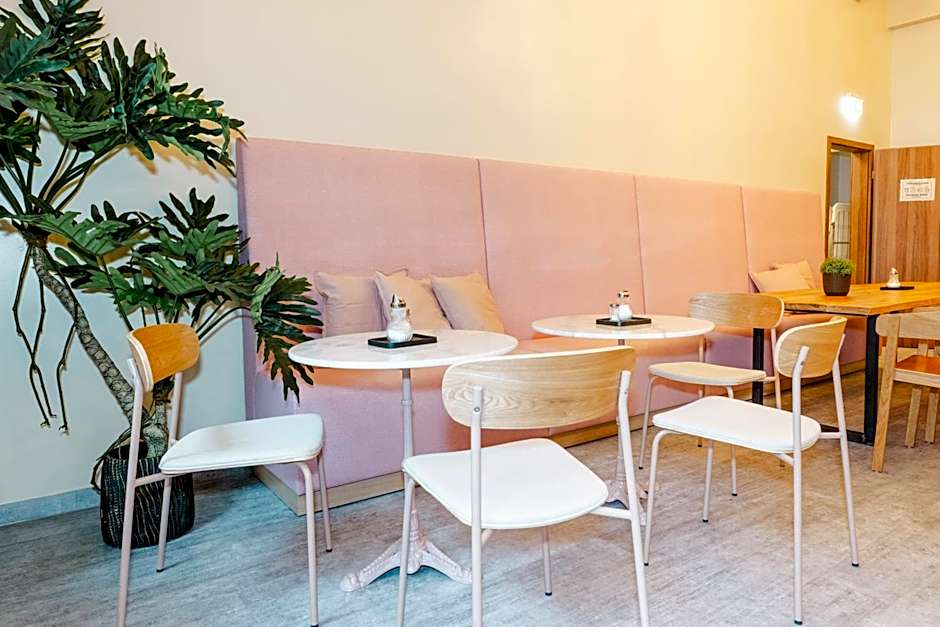 Wombat's City Hostel Leipzig