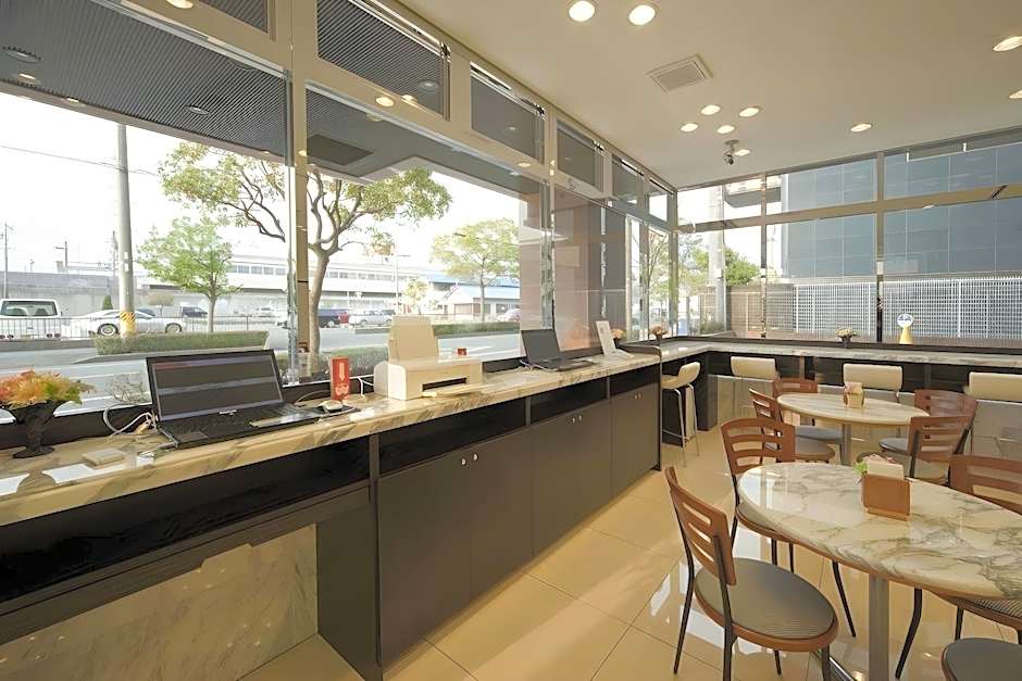 Toyoko Inn Kakegawa-eki Shinkansen-minami-guchi
