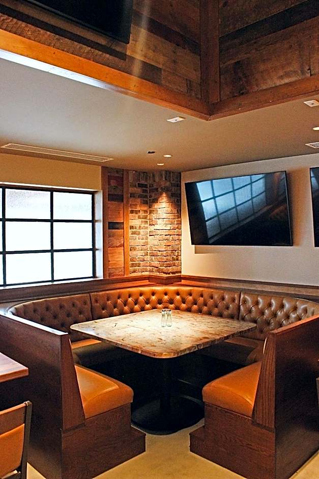 Isle of Capri Casino Hotel Boonville - A Caesars Rewards Destination