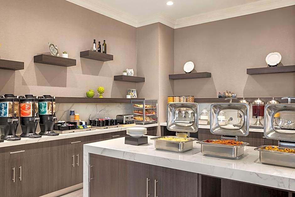 Homewood Suites By Hilton Philadelphia-City Avenue, Pa