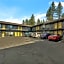 Lake Ridge Hotel
