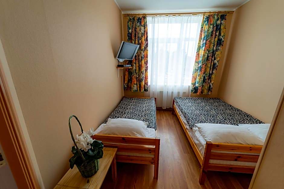 Hotel Mare & Restaurant