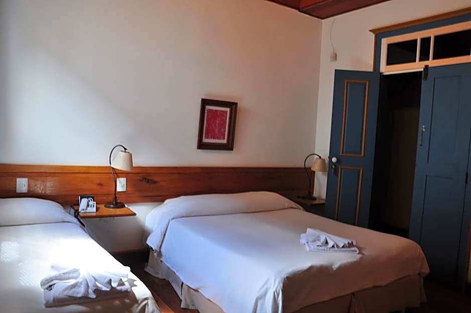 Hotel Solar de Maria