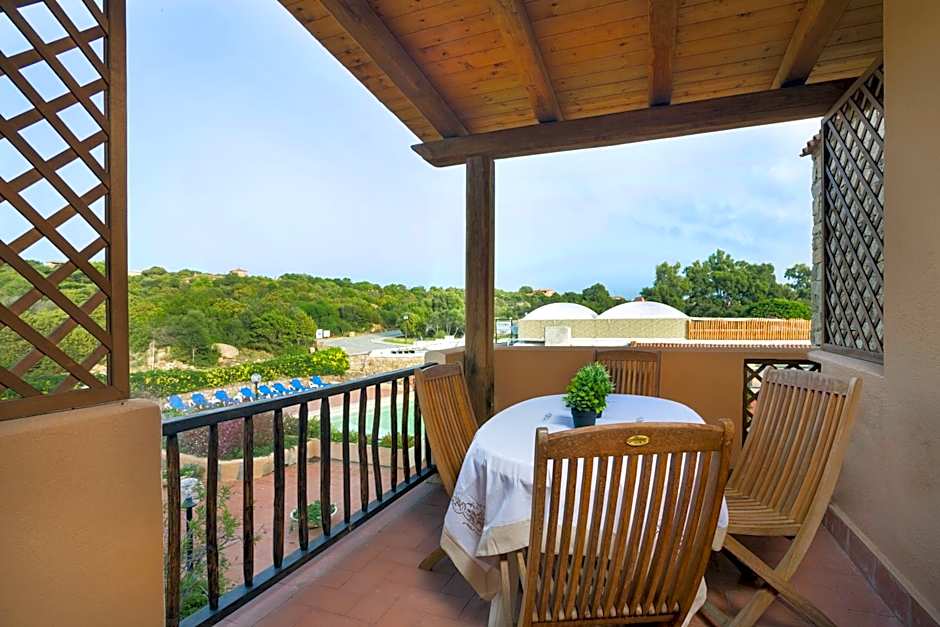 Residence Bougainvillae