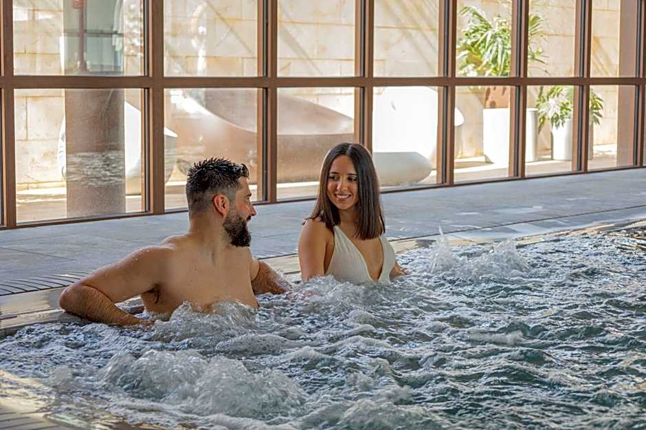 Seth Port Ciutadella