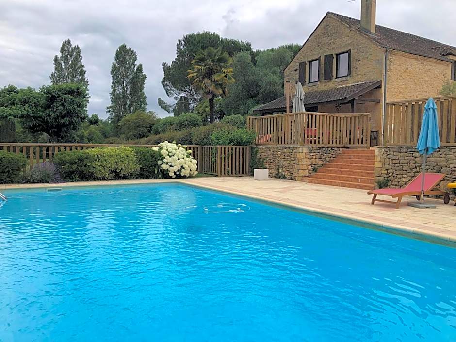 Le domaine Aubazen