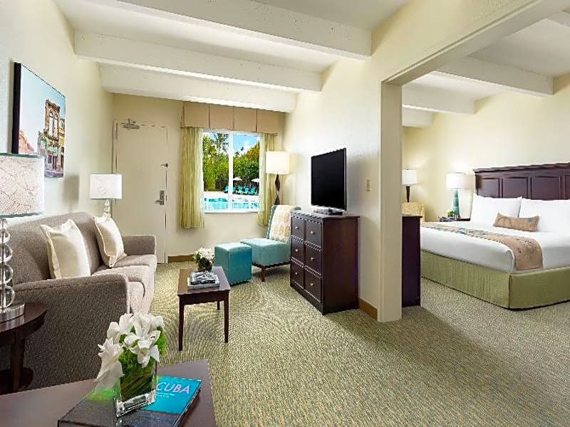 Blue Flamingo Resort Key West