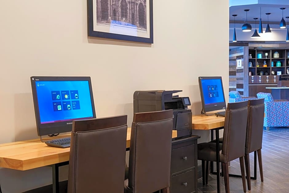 Four Points by Sheraton Detroit Novi
